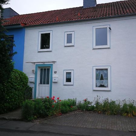 Ferienwohnung Danziger Celle Exterior foto