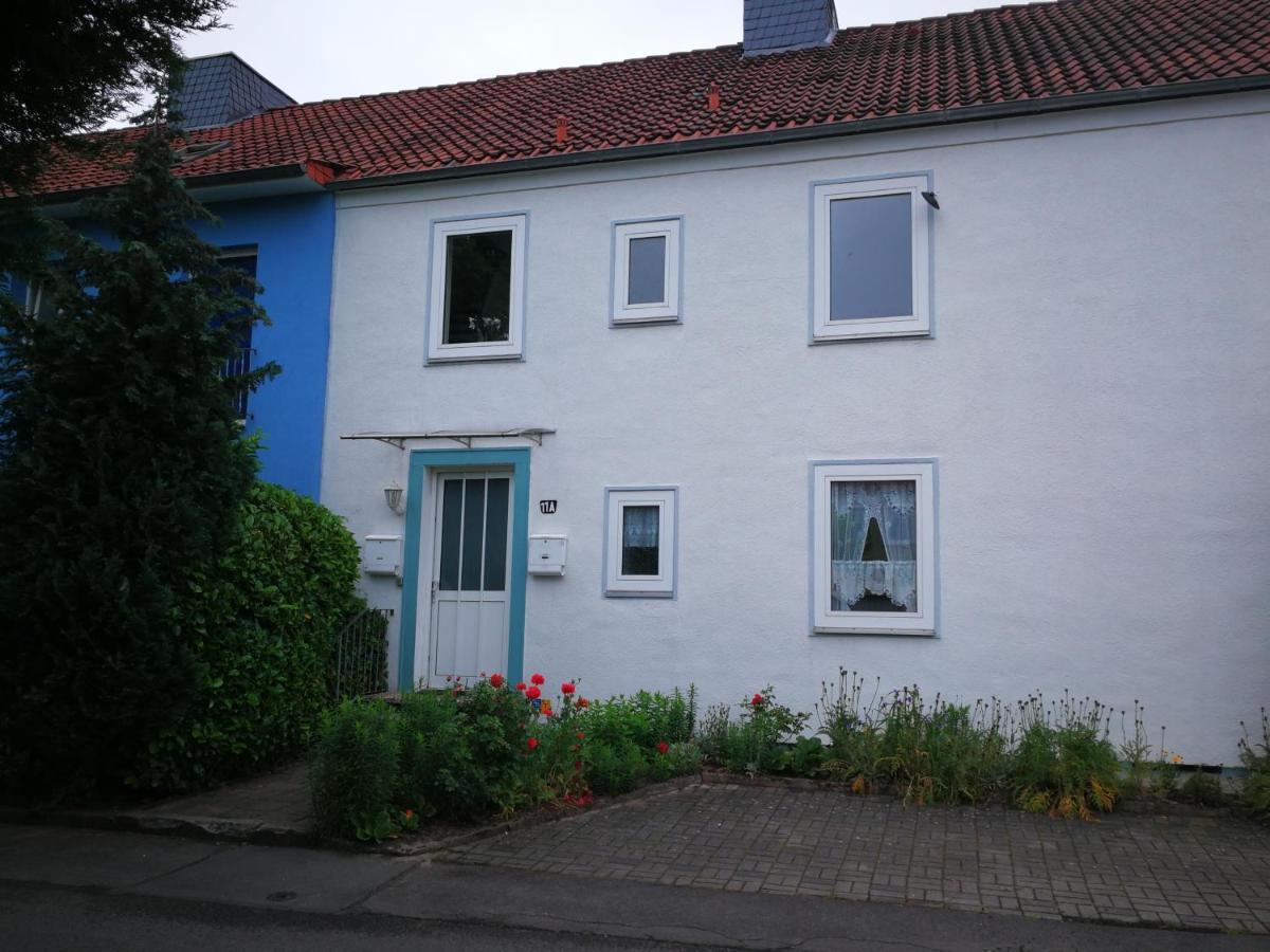 Ferienwohnung Danziger Celle Exterior foto